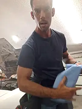 Snapshot of John19893 chatting on 02.16.25 John19893 online show from 02.16.25