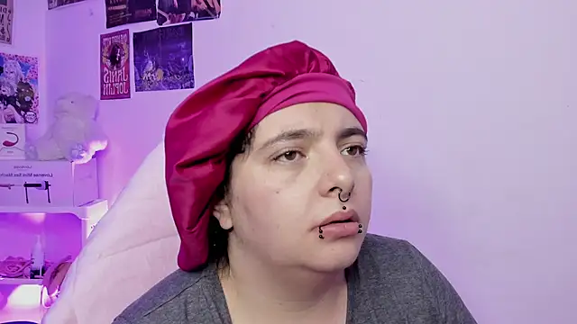 Sachi Meow online show from 11.06.25