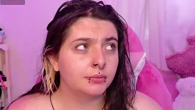 Sachi Meow online show from 06.16.26
