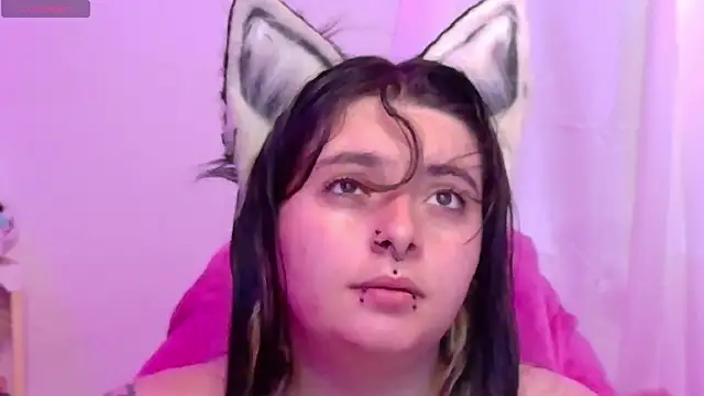 Sachi Meow online show from 06.23.26