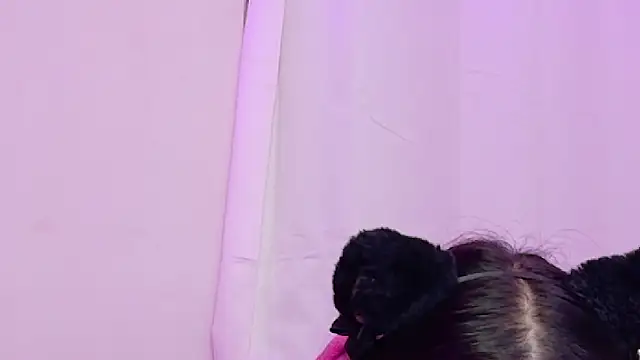 Sachi Meow online show from 07.14.26