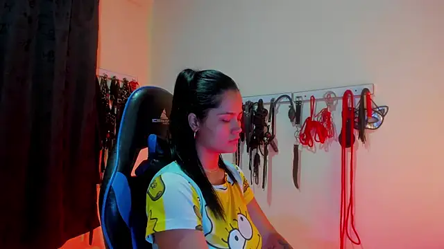 scarlet-kennedy98 online show from 10.25.25