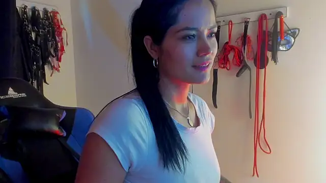 scarlet-kennedy98 online show from 10.31.25