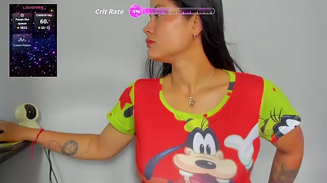 Snapshot of scarlet-kennedy98 chatting on 07.10.26 scarlet-kennedy98 online show from 07.10.26
