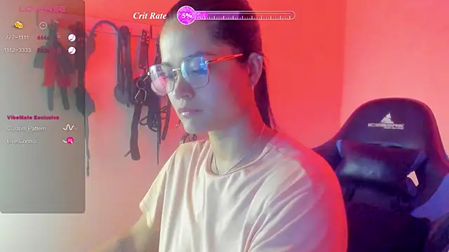 Snapshot of scarlet-kennedy98 chatting on 07.15.26 scarlet-kennedy98 online show from 07.15.26