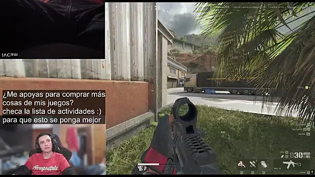 Snapshot of XxEnderxX chatting on 02.10.26 XxEnderxX online show from 02.10.26