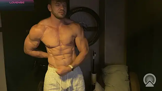 ericeric507 online show from 09.13.25