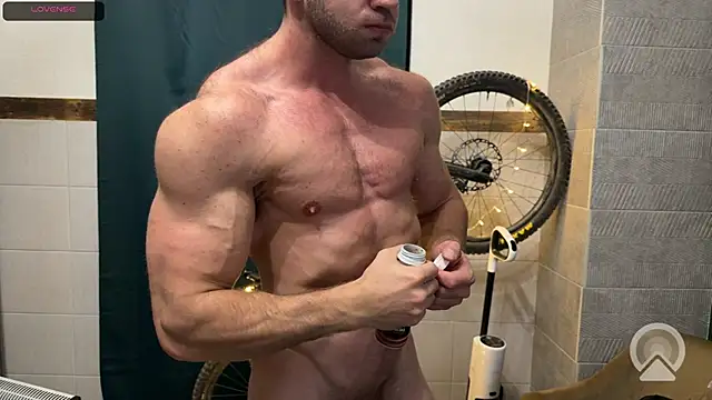 ericeric507 online show from 02.26.26