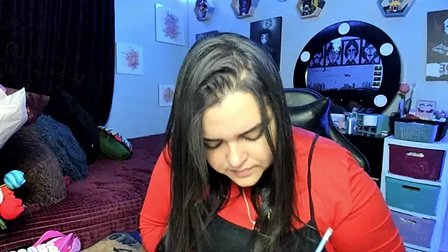 Luise Meyrink online show from 02.07.26