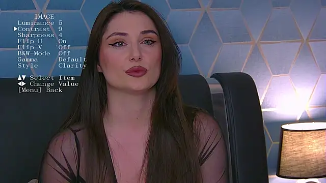 Snapshot of KassieWeins chatting on 07.10.26 KassieWeins online show from 07.10.26