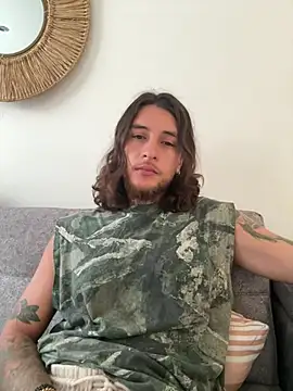 raymon616 online show from 02.07.26