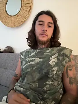 raymon616 online show from 02.08.26