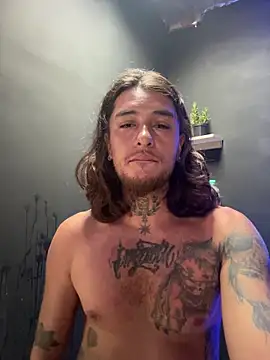 raymon616 online show from 03.08.26