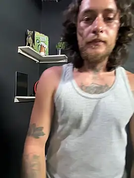 raymon616 online show from 04.28.26