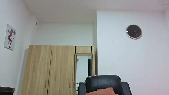 Issa Km  online show from 03.15.26