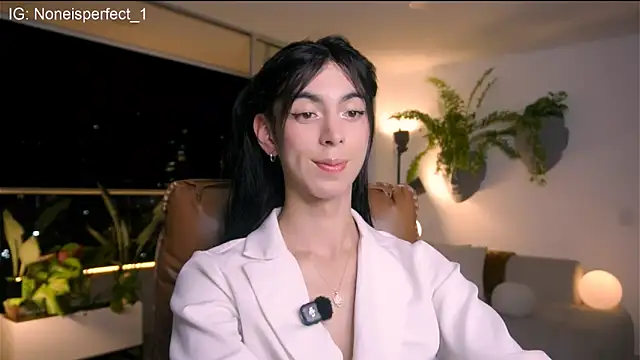 Snapshot of Ms_Sammy chatting on 04.29.26 Ms Sammy online show from 04.29.26