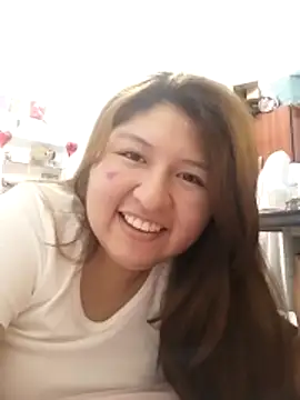 Snapshot of TaissaVirtual chatting on 02.07.26 TaissaVirtual online show from 02.07.26