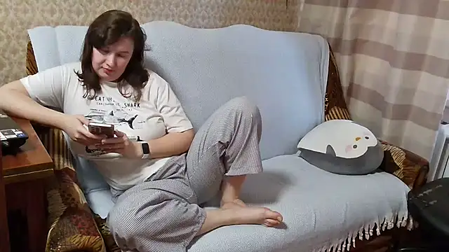 franceska blue online show from 11.30.25