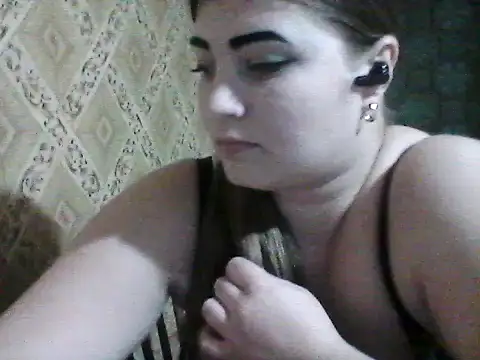 Elizabeth Meow online show from 11.17.25