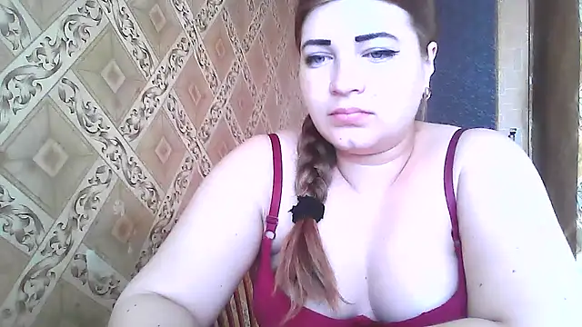 Elizabeth Meow online show from 07.03.26
