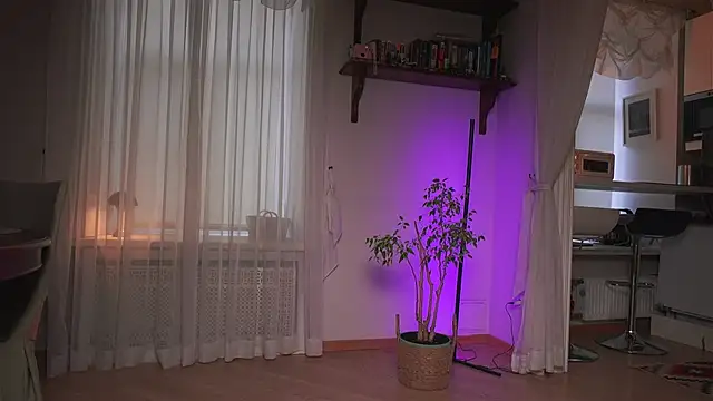 PixieMeow  online show from 02.21.25