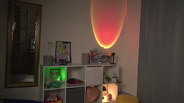 PixieMeow  online show from 09.15.25