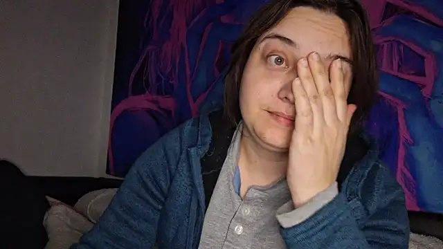 Cyndee Winter online show from 03.06.26