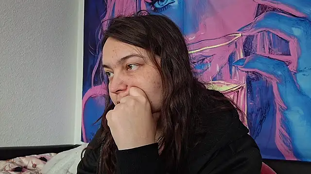 Cyndee Winter online show from 03.10.26