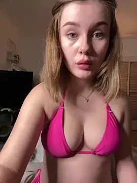 MaribelRiver online show from 01.17.25