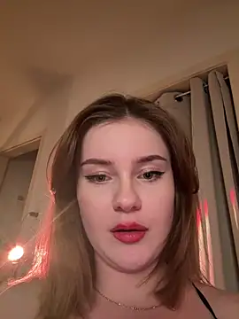 MaribelRiver online show from 02.15.25