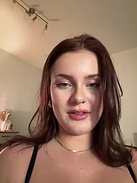 MaribelRiver online show from 05.06.26