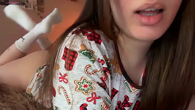 Anisawithlove online show from 02.07.26