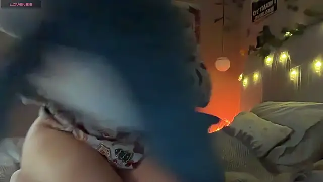 Anisawithlove online show from 02.18.26