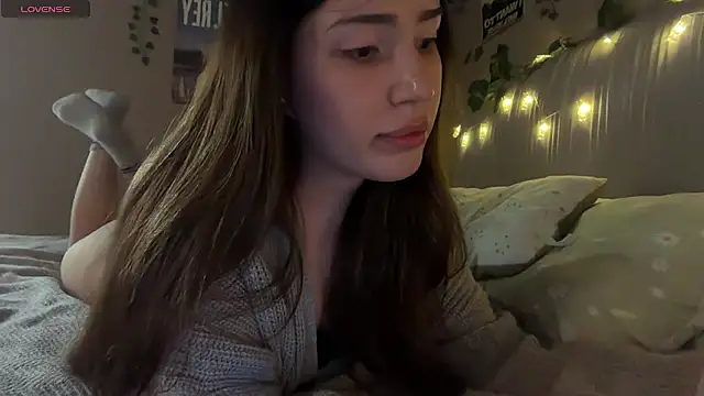 Snapshot of Anisawithlove chatting on 07.19.26 Anisawithlove online show from 07.19.26