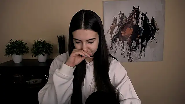 Lili magic online show from 02.07.26