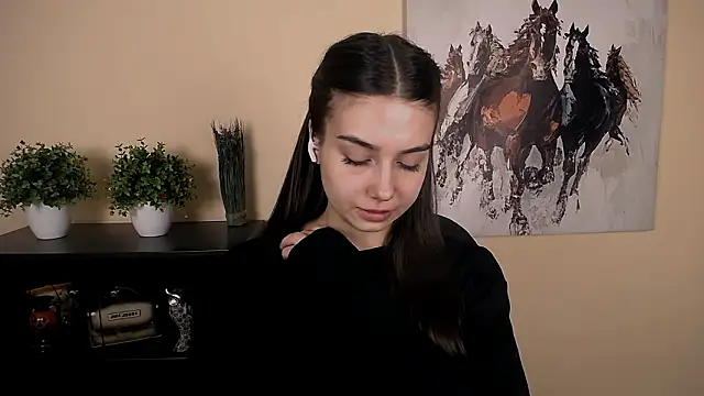 Lili magic online show from 03.11.26