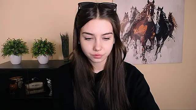 Lili magic online show from 03.14.26