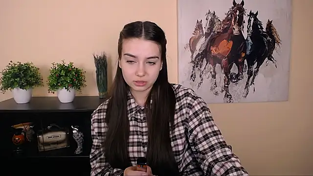 Lili magic online show from 03.20.26