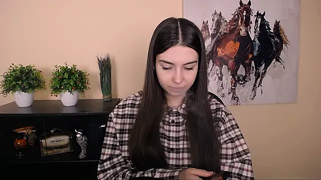 Lili magic online show from 03.21.26