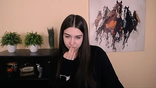 Lili magic online show from 03.22.26