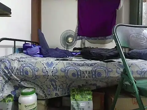 Snapshot of impowermachi365 chatting on 01.30.25 impowermachi365 online show from 01.30.25