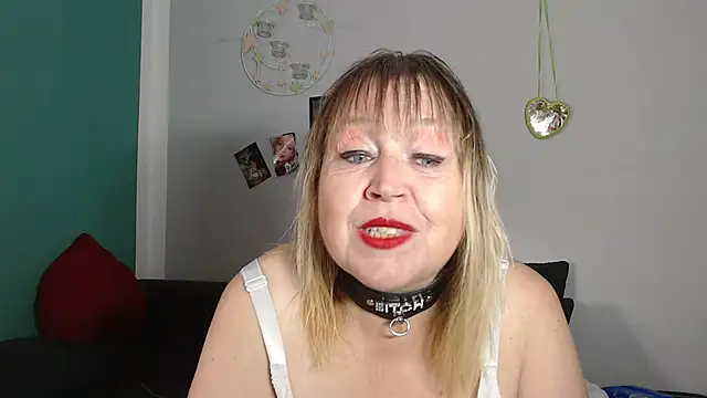 Blasflittchen online show from 09.13.25