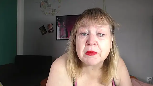 Blasflittchen online show from 11.29.25