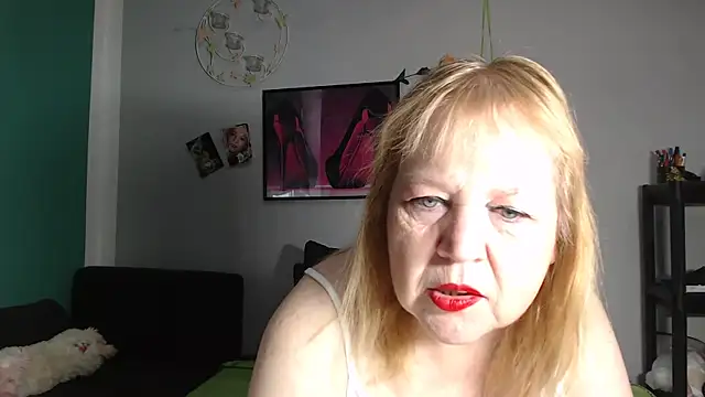Blasflittchen online show from 05.10.26