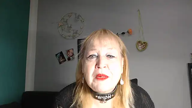 Blasflittchen online show from 06.14.26
