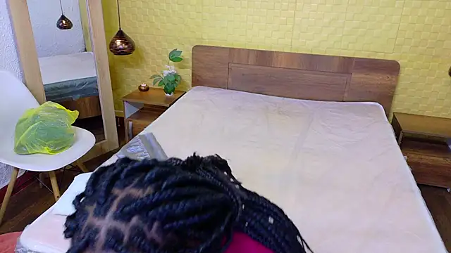 kiara evanss online show from 11.20.25