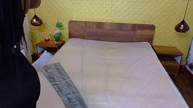 kiara evanss online show from 11.26.25