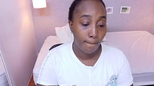 kiara evanss online show from 01.17.26