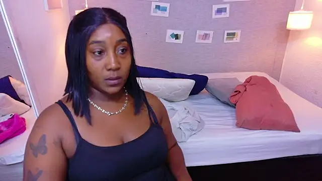 kiara evanss online show from 05.08.26