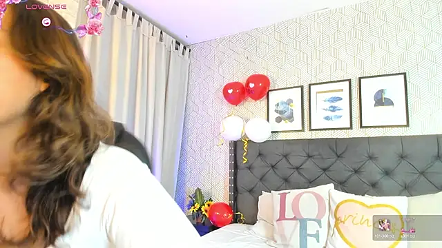 Snapshot of emma__smith1 chatting on 02.17.25 emma smith1 online show from 02.17.25